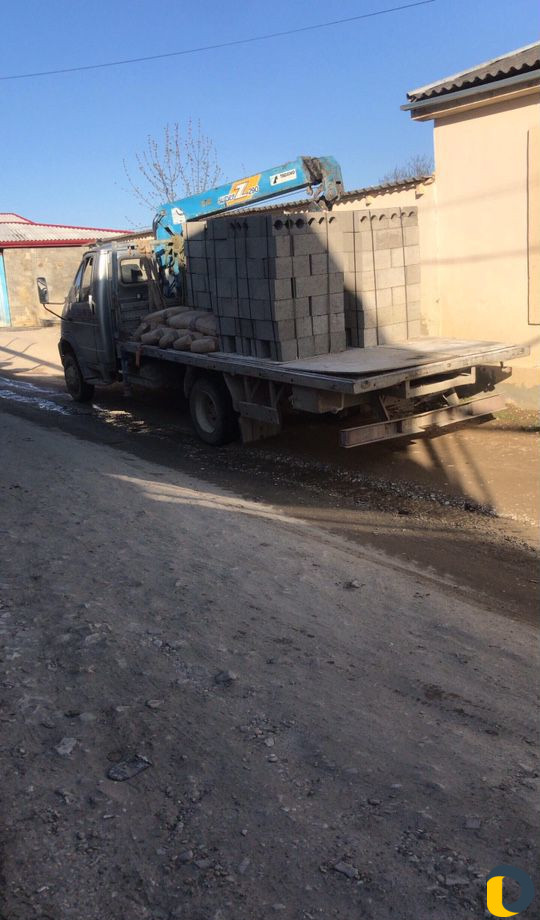 Услуги манипулятора
