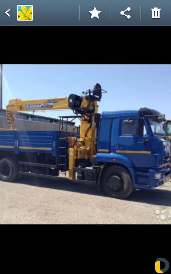 Услуги манипулятора