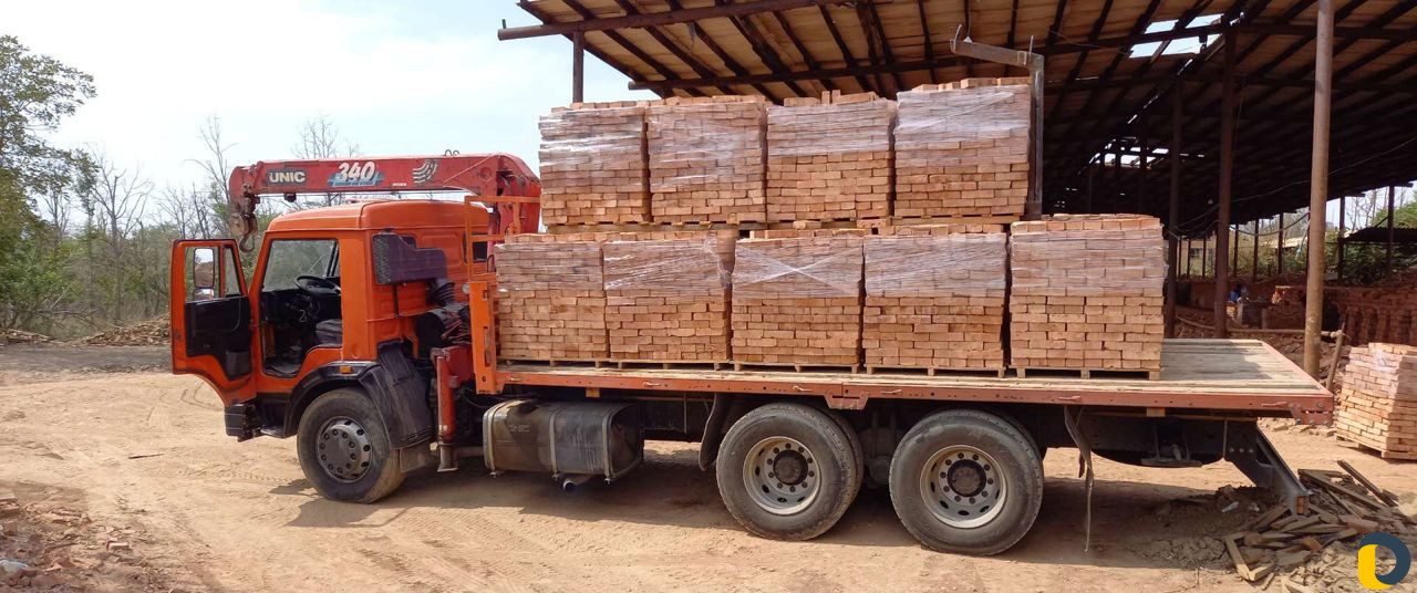 Услуги манипулятора