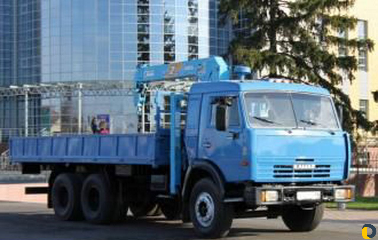 Услуги манипулятора