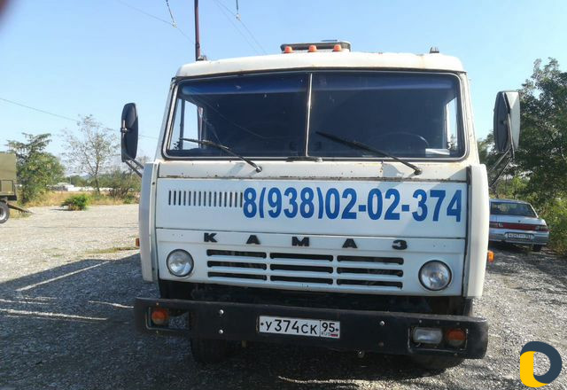 Услуги манипулятора