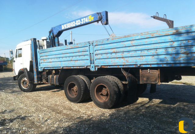 Услуги манипулятора