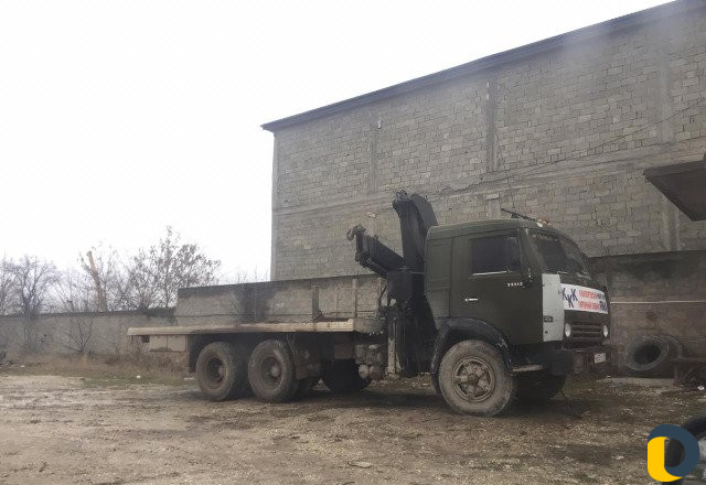 Услуги манипулятора