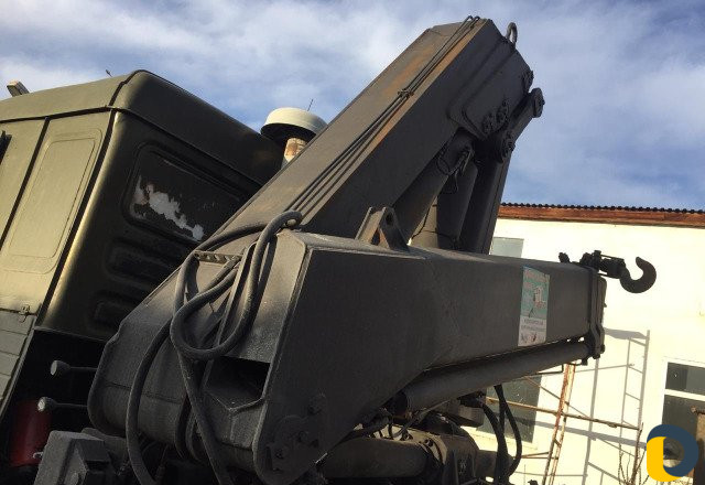 Услуги манипулятора