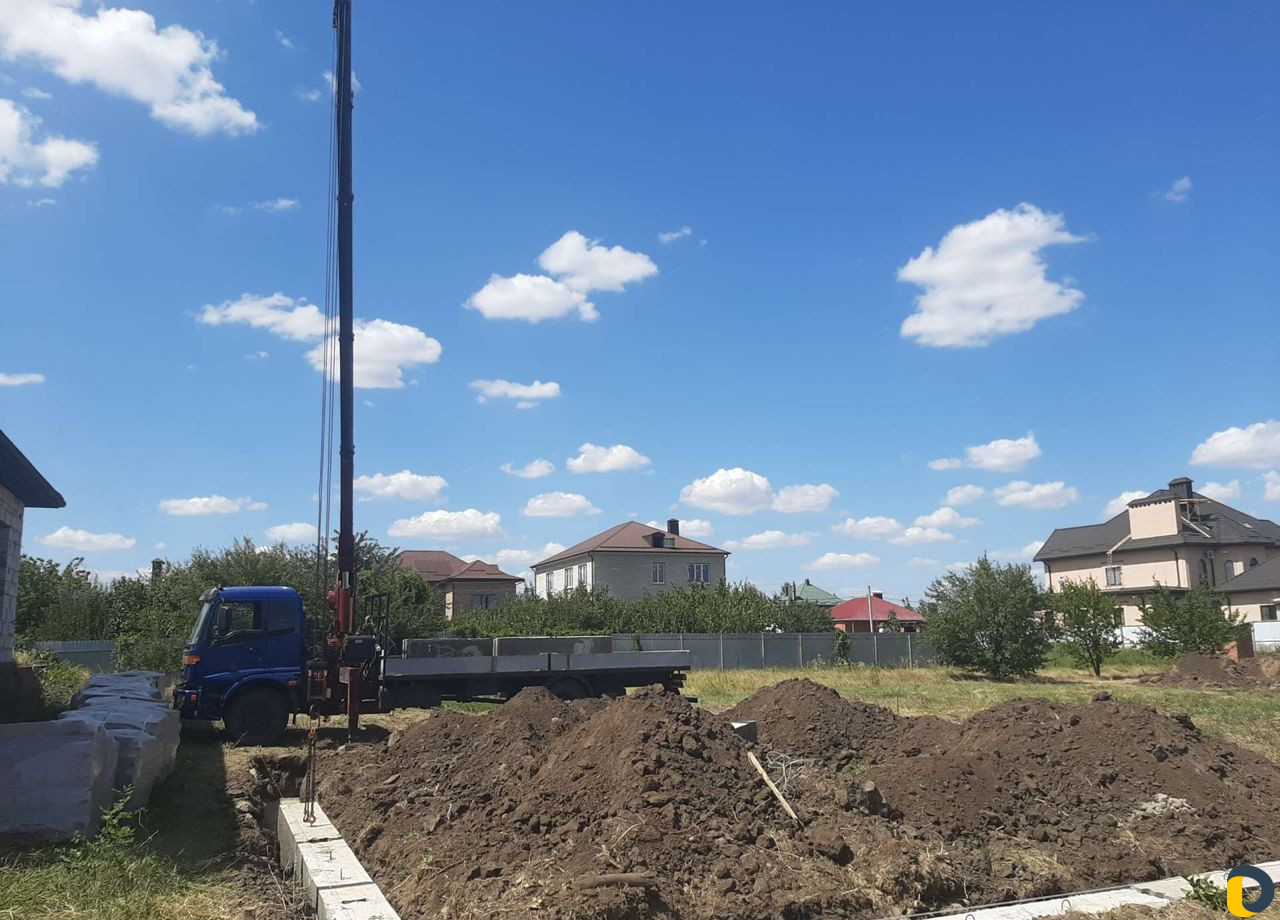 Услуги Манипулятора