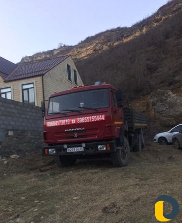 Услуги манипулятора