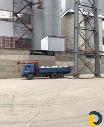 Услуги манипулятора