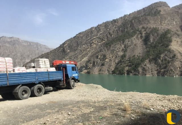 Услуги манипулятора