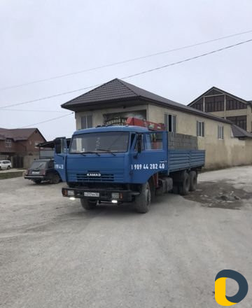 Услуги манипулятора