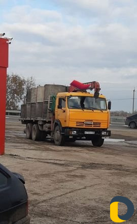 Услуги Манипулятора