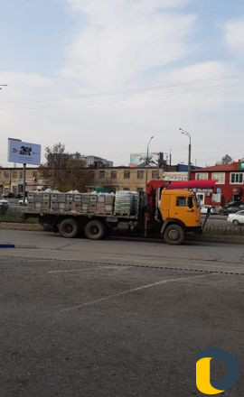Услуги Манипулятора