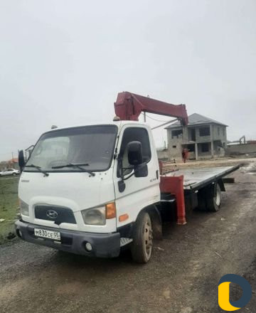 Услуги манипулятора