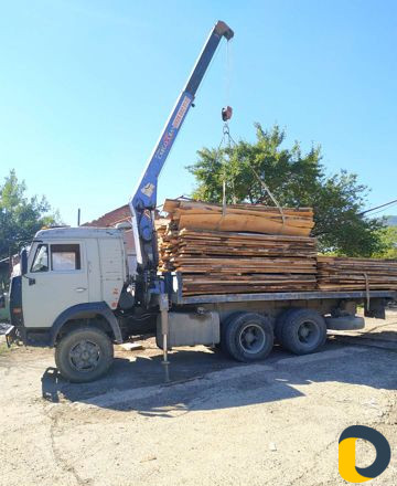 Услуги манипулятора