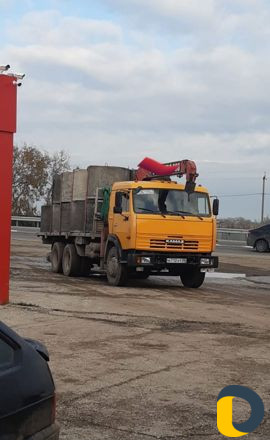 Услуги Манипулятора