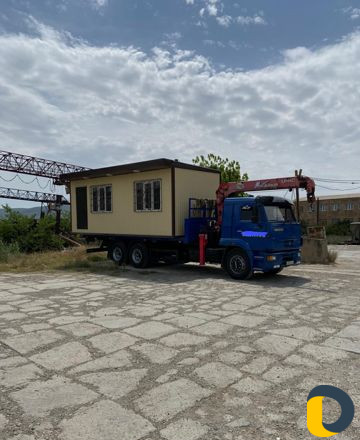 Услуги манипулятора