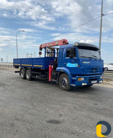 Услуги манипулятора