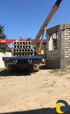 Услуги Манипулятора