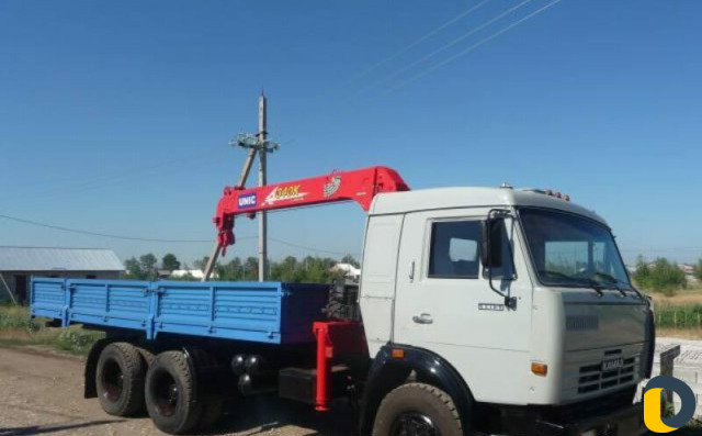 Услуги манипулятора