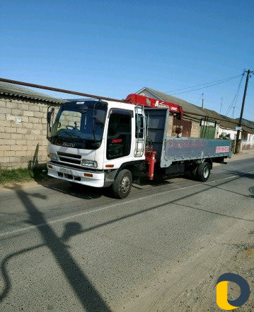 Услуги Манипулятора