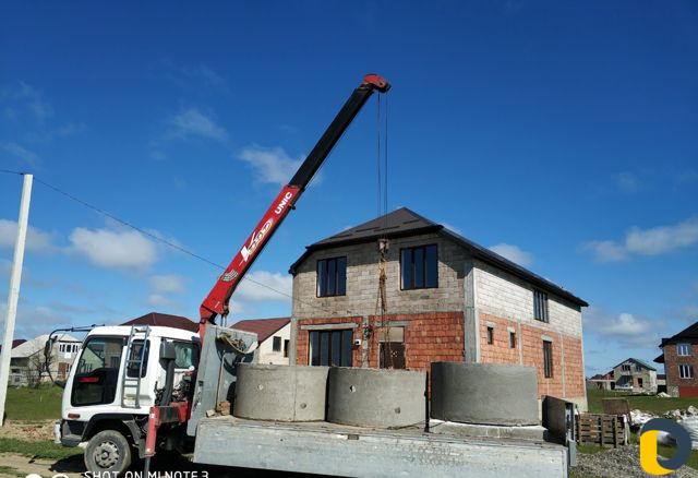 Услуги Манипулятора