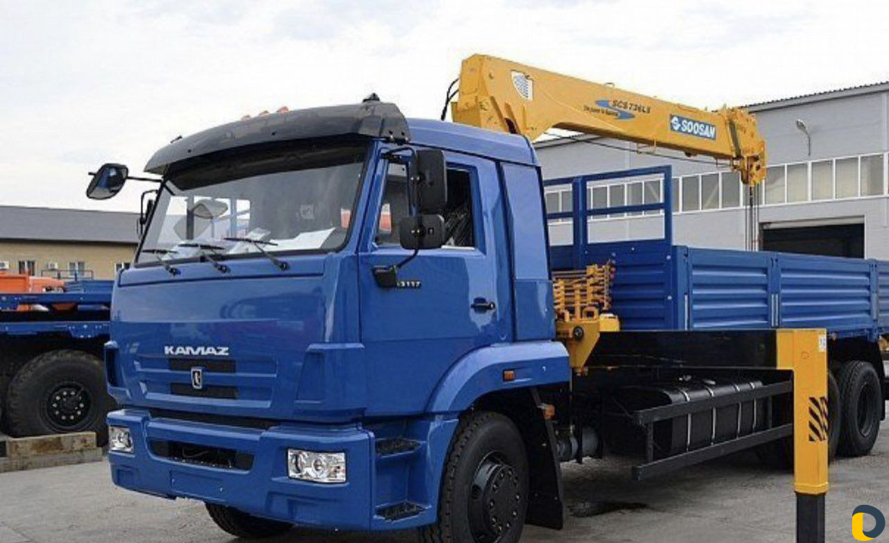 Услуги манипулятора в махачкале