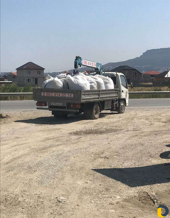 Услуги манипулятора