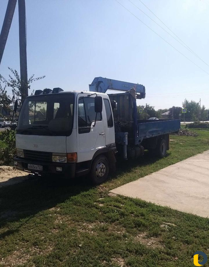 Услуги Манипулятора