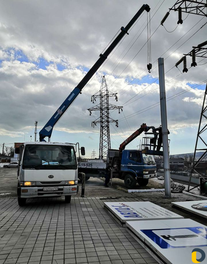 Услуги Манипуляторов, Эвакуаторов, Газелей, Микроа