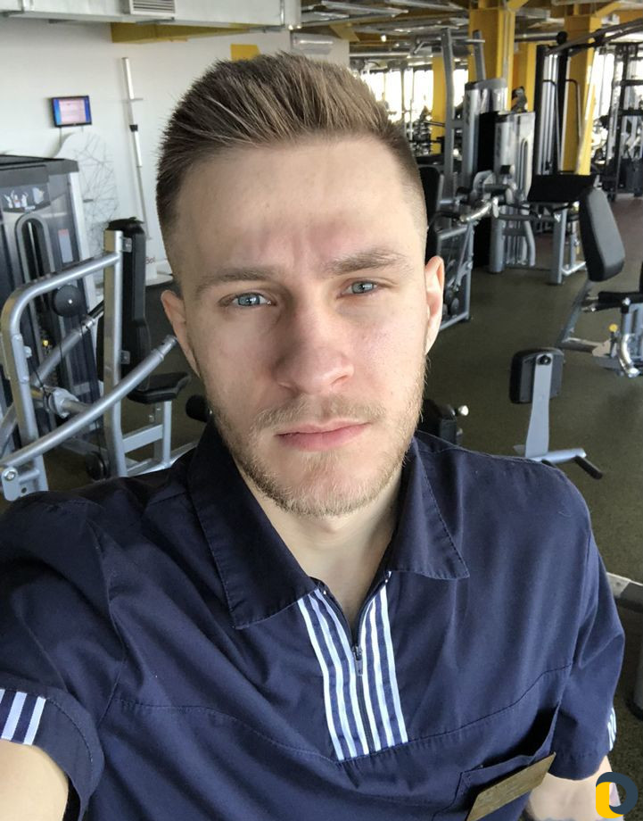 Услуги массажиста