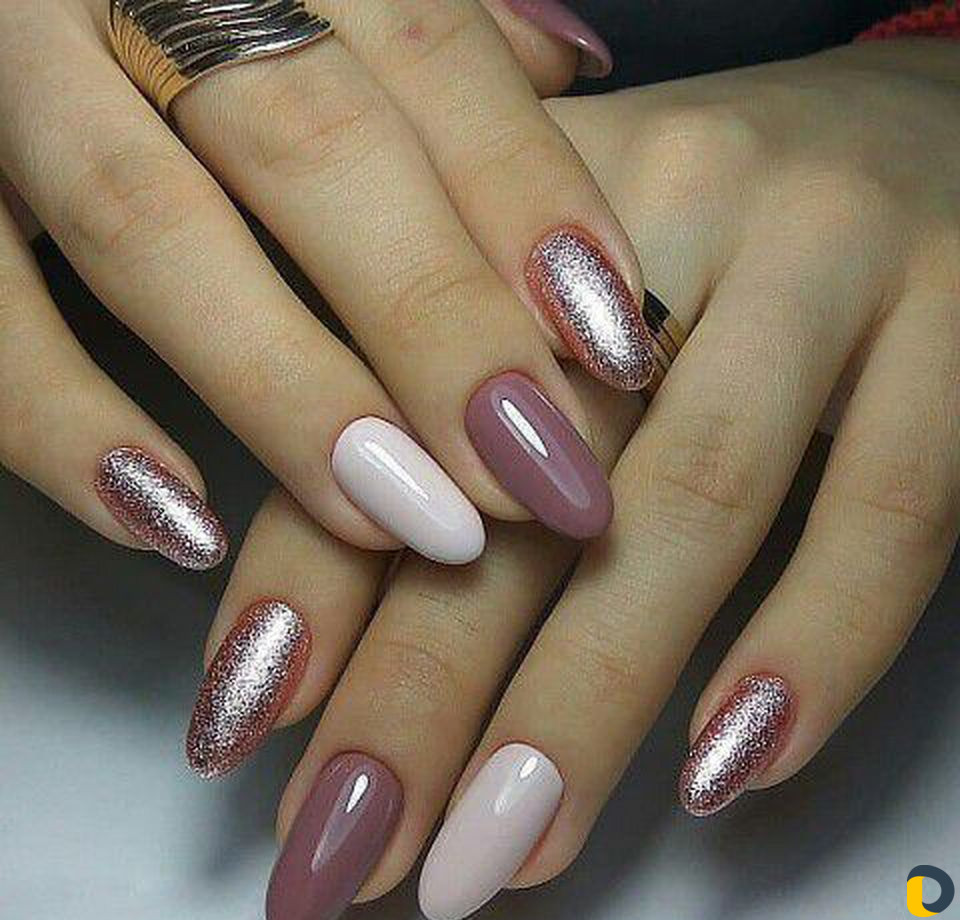 Услуги мастера маникюра