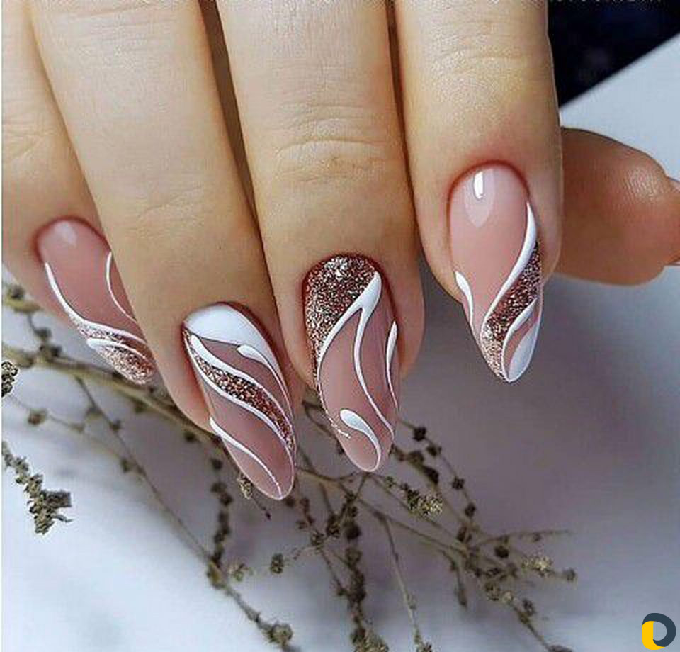 Услуги мастера маникюра