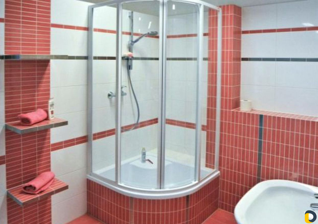 Услуги мастера по укладке плитки
