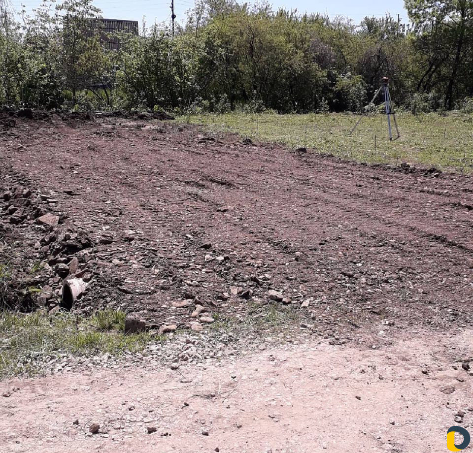 Услуги Мини-экскаватора -Бура- Манипулятора