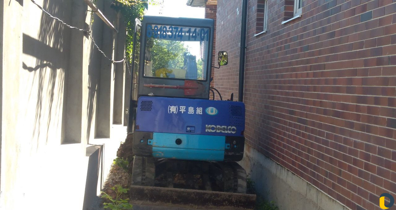 Услуги Мини-экскаватора -Бура- Манипулятора