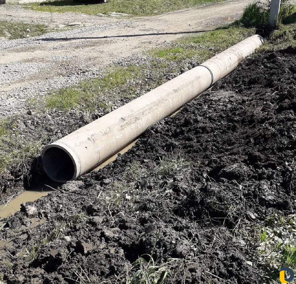 Услуги Мини-экскаватора -Бура- Манипулятора