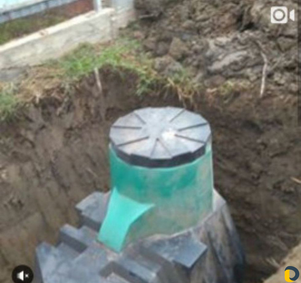 Услуги Мини-экскаватора -Бура- Манипулятора