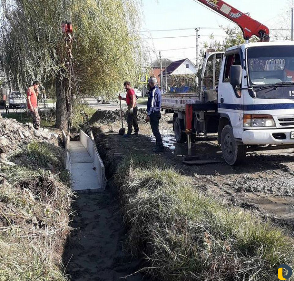 Услуги Мини-экскаватора -Бура- Манипулятора