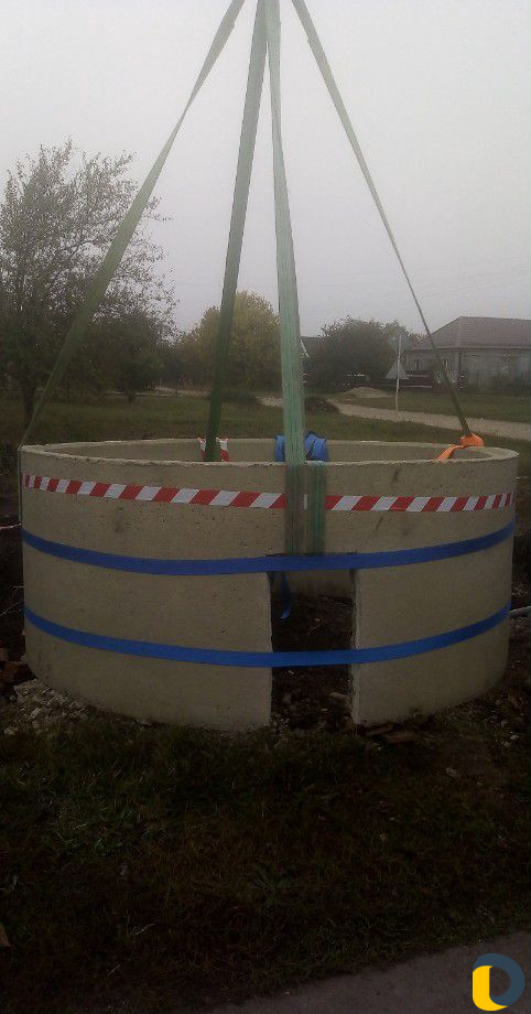 Услуги мини экскаватора