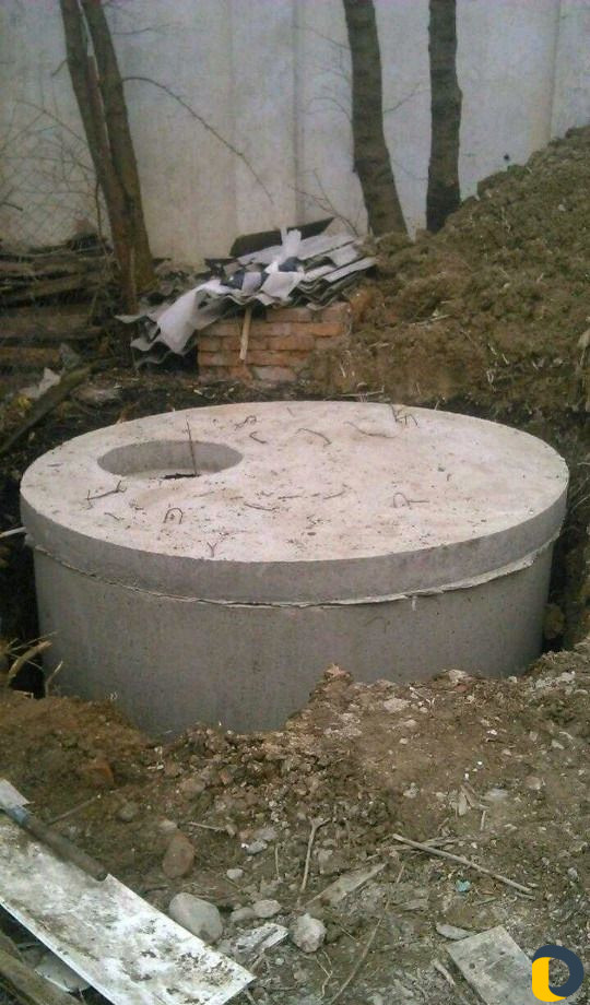 Услуги мини экскаватора
