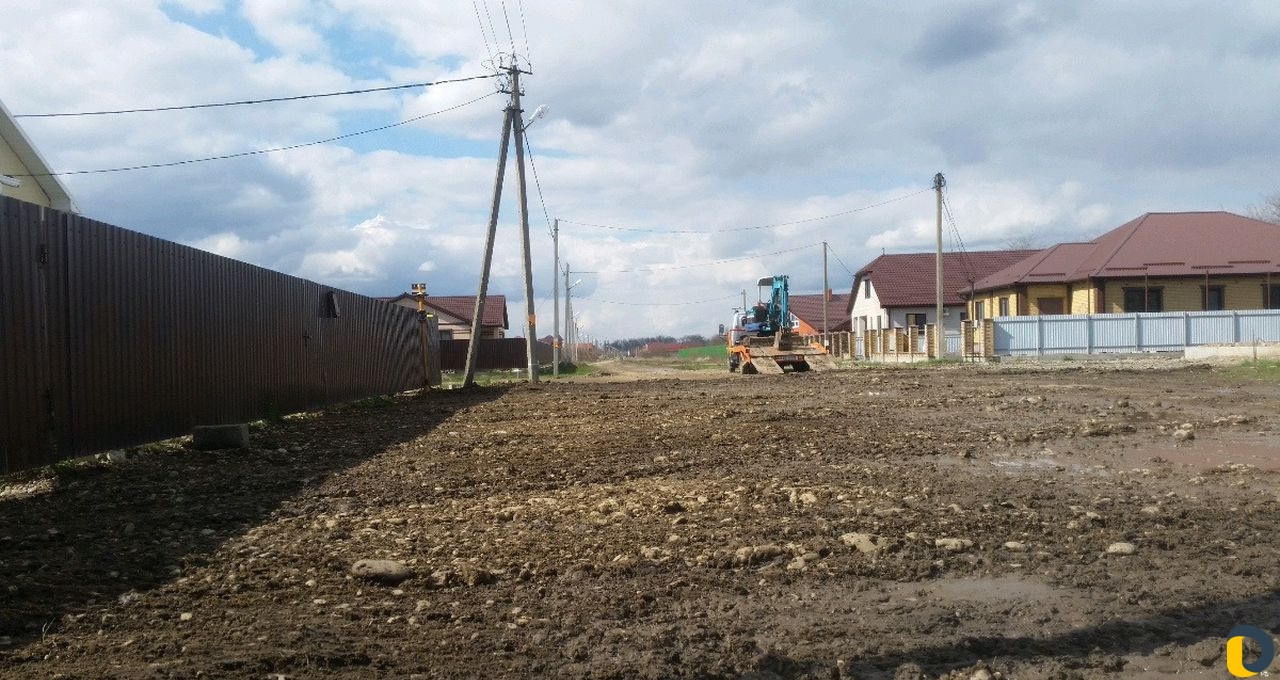 Услуги Мини Экскаватора Яма Бур Эвакуатора