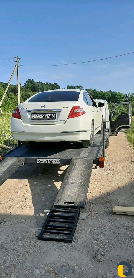 Услуги Мини Экскаватора Яма Бур Эвакуатора