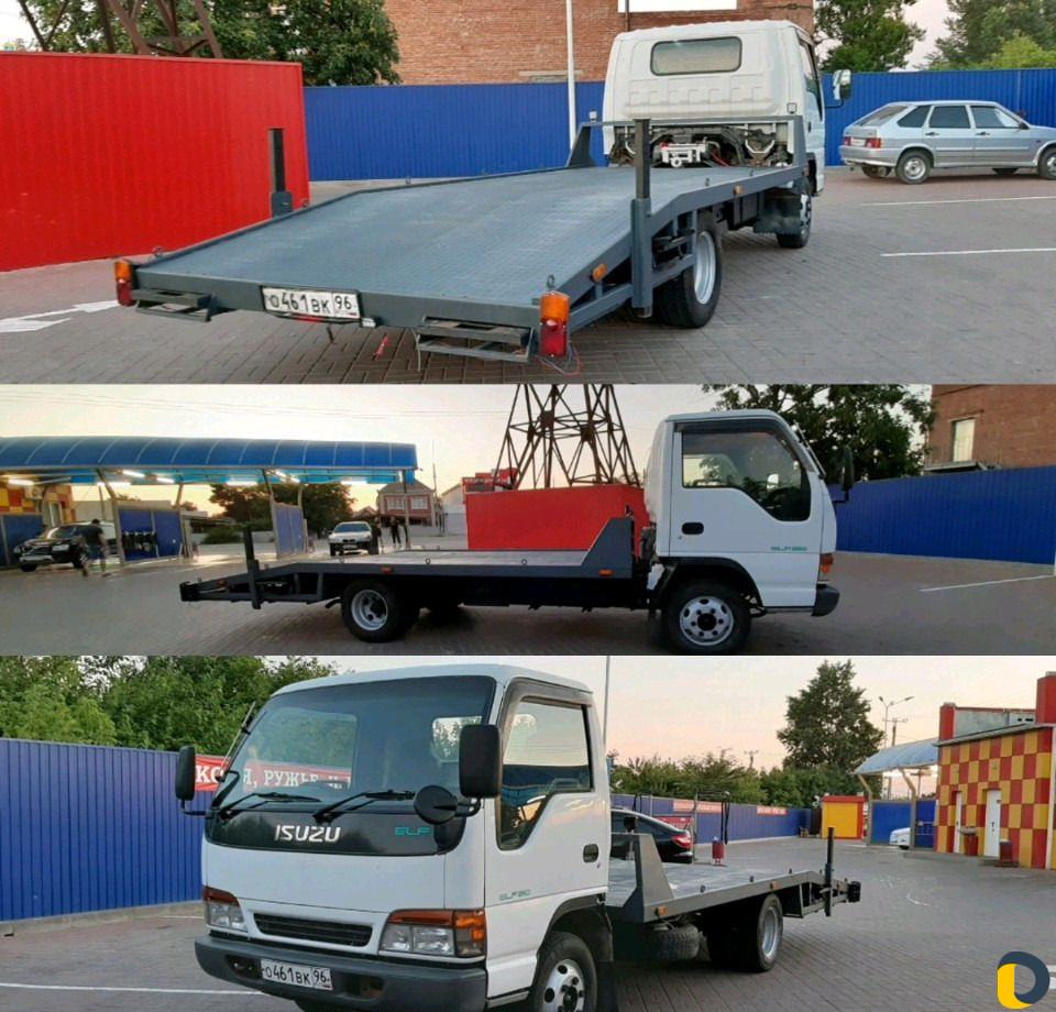 Услуги Мини Экскаватора Яма Бур Эвакуатора