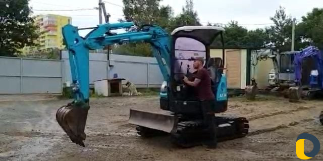 Услуги Мини Экскаватора Заливаем Фундамент