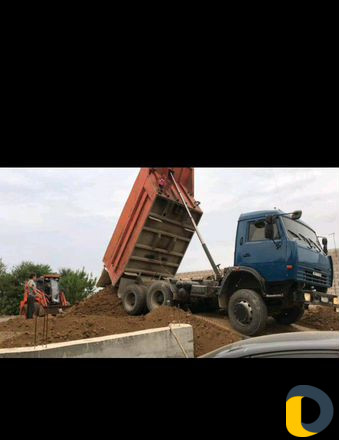 Услуги мини погрузчика спец техника