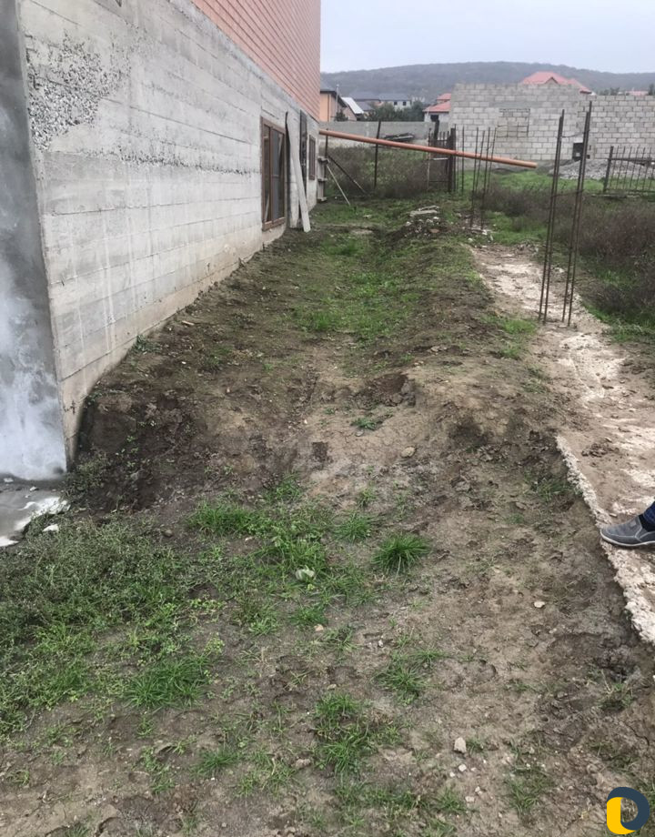 Услуги мини погрузчика