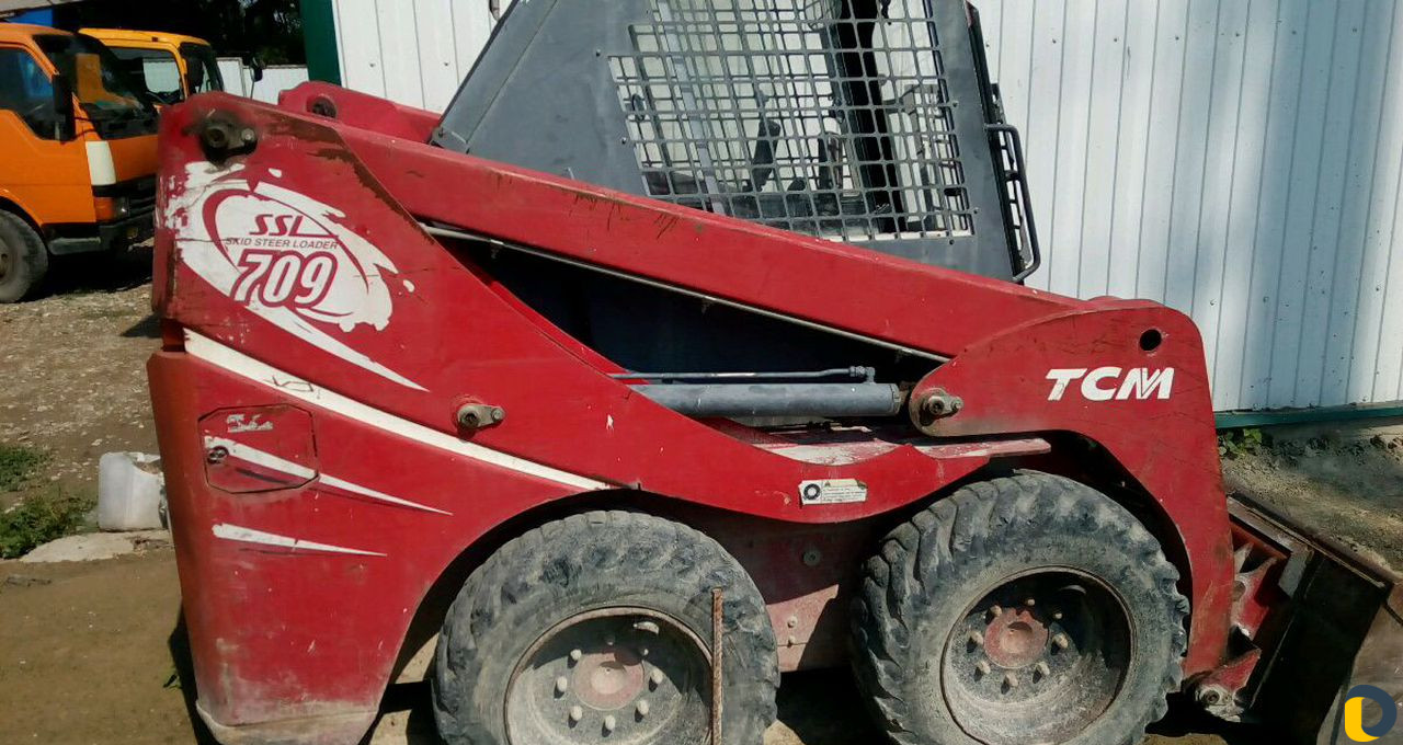 Услуги минипогрузчика, миниэкскаватора