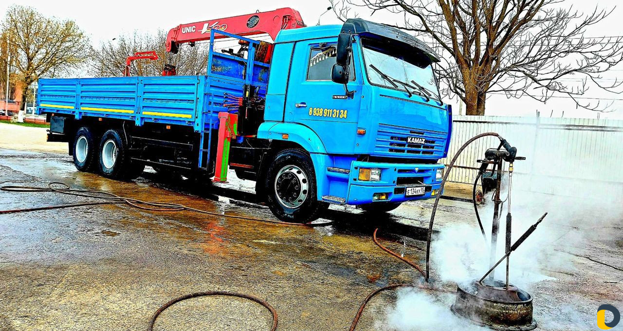 Услуги монипулятора