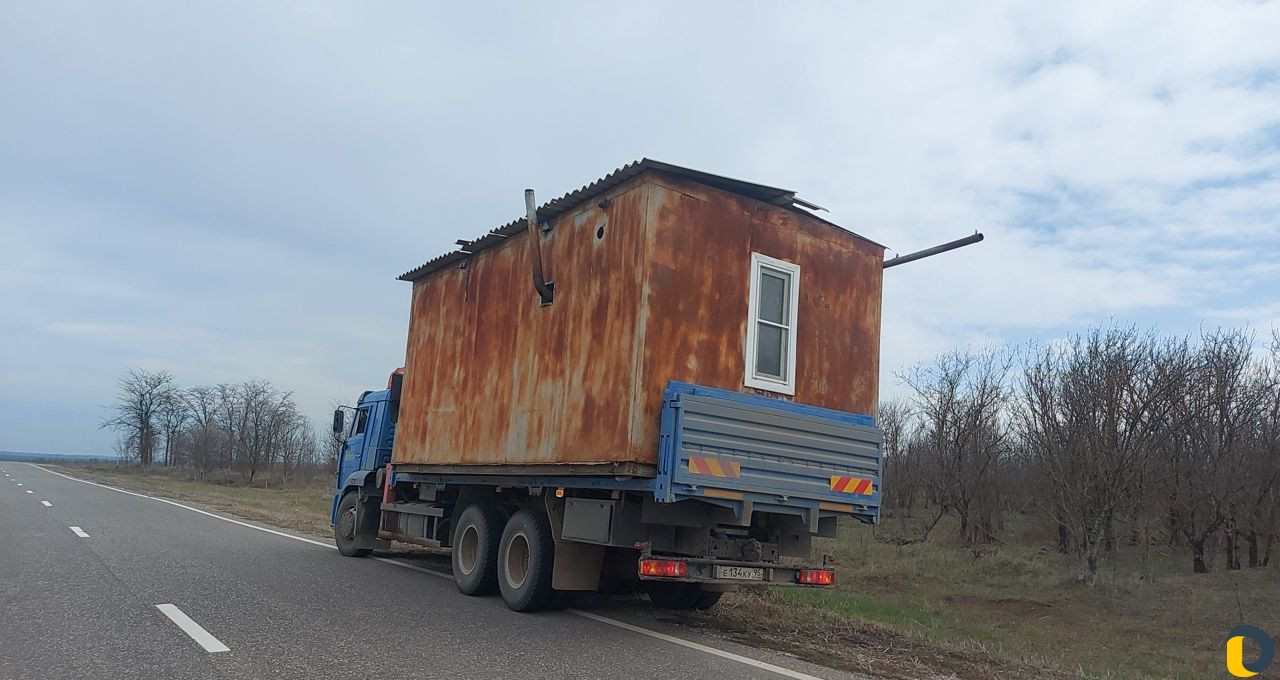 Услуги монипулятора