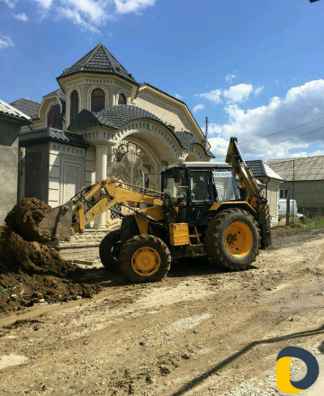 Услуги на тракторе Хасавюрте