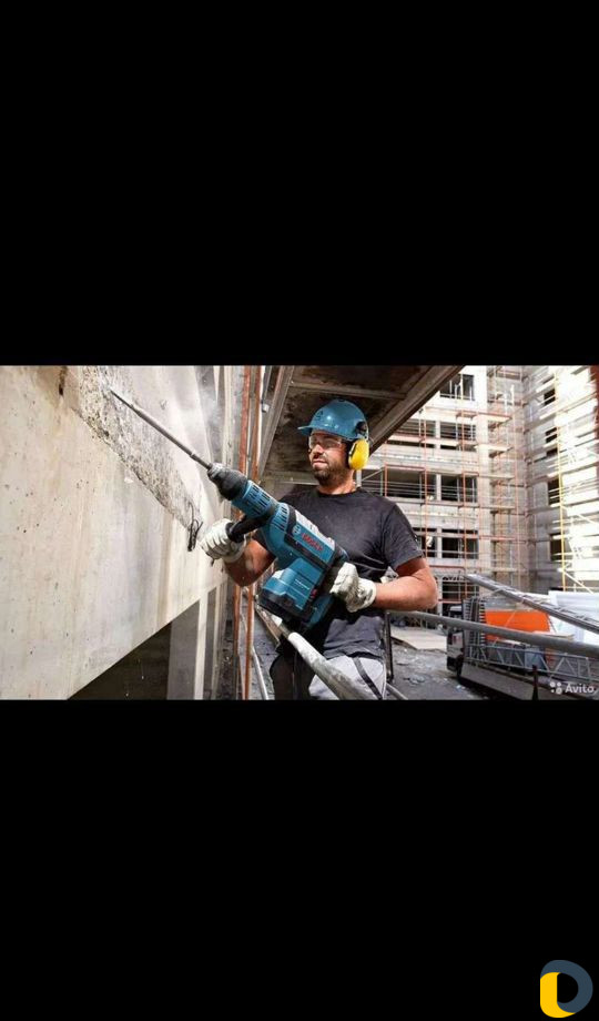 Услуги отбойника